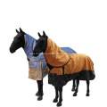 Waterproof Winter Combo Horse Rug